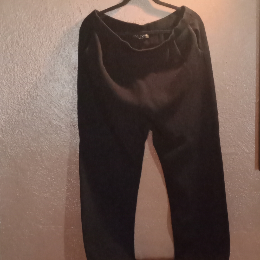 St John Basic Wool Pants - image 1